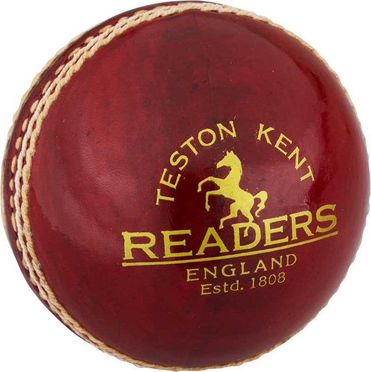 Readers Super Crown Cricket Ball Mens