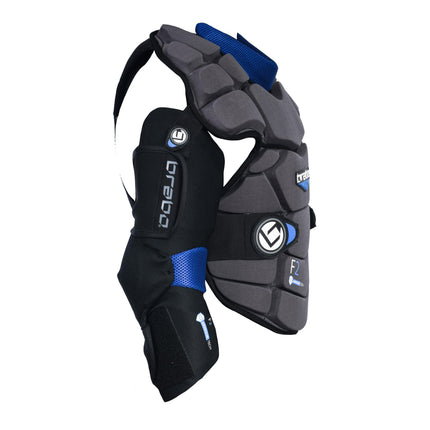 Brabo F2 Body Protector with Arms