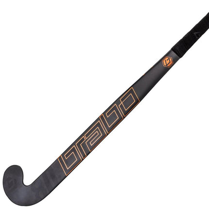 Brabo IT Traditional Carbon 80 CC Indoor Hockey Stick 2022