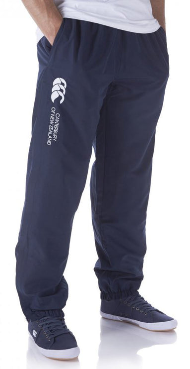 Canterbury Cuffed Hem Stadium Pants