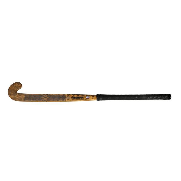 Osaka Pro Tour LTD Bronze Low Bow Hockey Stick 2023