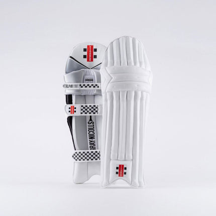 Gray-Nicolls Alpha Pro Batting Pads