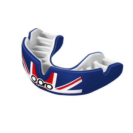 OPRO Power Fit Countries Mouthguard