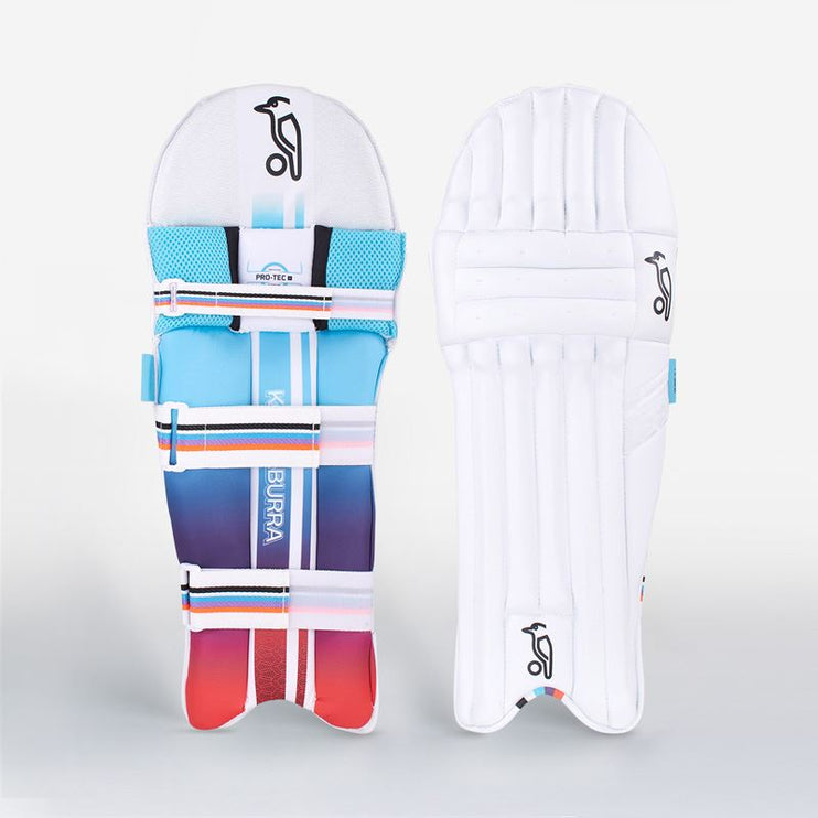 Kookaburra Aura 4.1 Batting Pads 2024