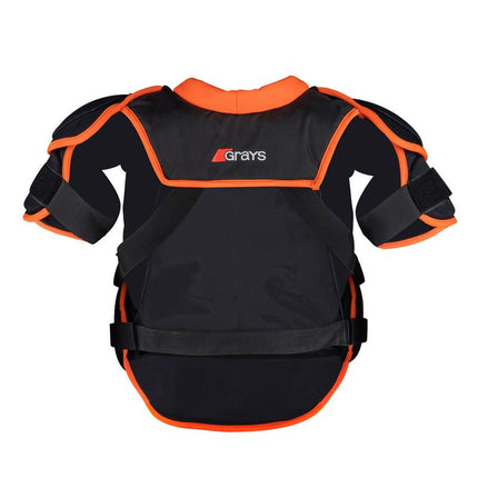 Grays Elite GK Body Armour Senior