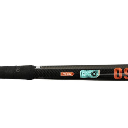 Osaka Indoor Vision 30 Pro Bow Hockey Stick 2023