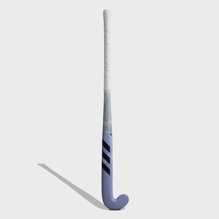 Adidas Youngstar .9 Purple Hockey Stick 2024