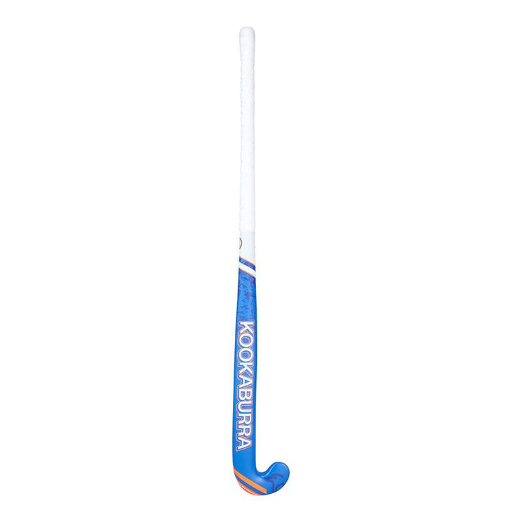 Kookaburra Comet Wooden Junior Hockey Stick 2021