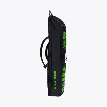 Osaka Pro Tour 2.0 Medium Stick Bag Iconic Black 2023