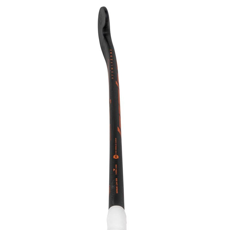 Brabo Traditional Carbon 80 ELB Carbon/Bronze Composite Hockey Stick 2022