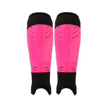 Osaka C-Pro Shinguards 2.0 Orchid Pink