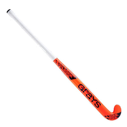 Grays GR8000 Midbow Hockey Stick 2024