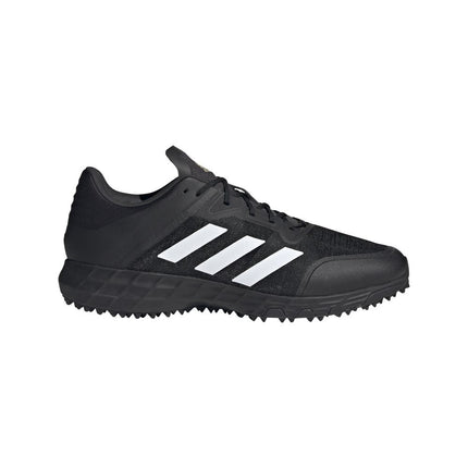 Adidas Hockey Lux 2.2S Hockey Shoes Black 2023