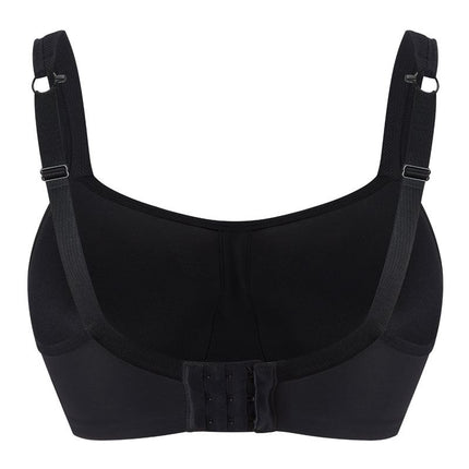 Panache Wired Sports Bra Black