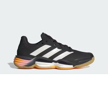 Adidas Stabil 16 Men's Indoor Hockey Shoes Black 2024