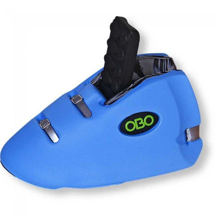 OBO Robo Hi-Rebound Kickers - Peron Blue