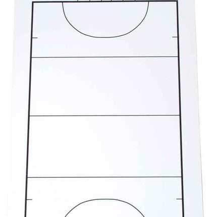 Grays Coaches Clipboard