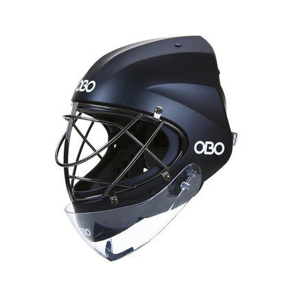 OBO ABS Helmet - Black