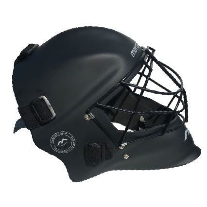 Mercian Genesis Matt Junior GK Helmet