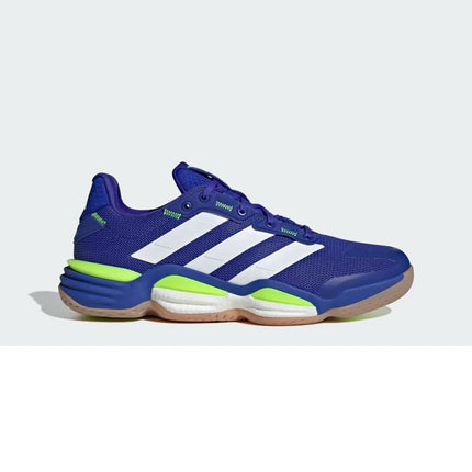 Adidas Stabil 16 Men's Indoor Hockey Shoes Blue 2024