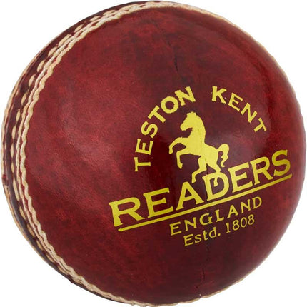 Readers Super Crown Cricket Ball Youths