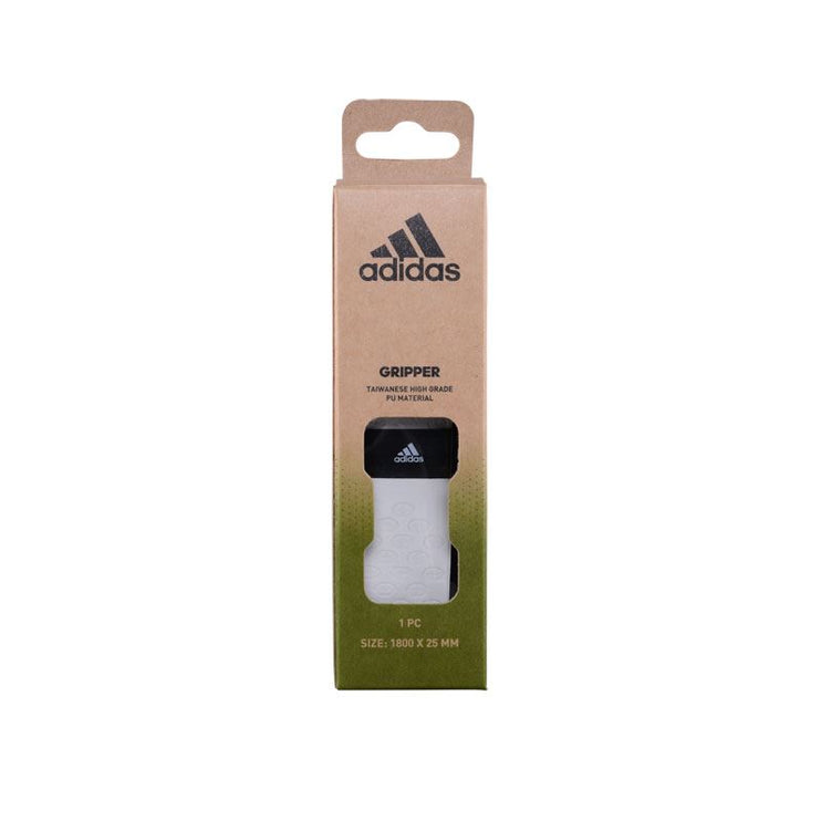 Adidas Gripper White