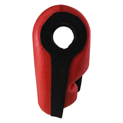 Brabo F1 Stick Glove Red/Black