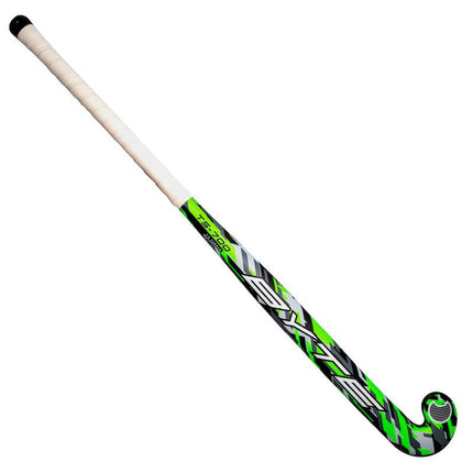 Byte TS700 Hockey Stick Green/Black 2023