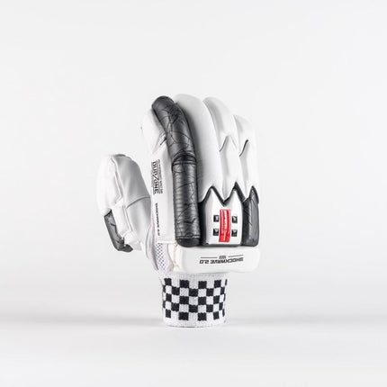 Gray-Nicolls Shockwave 2.0 1000 Batting Gloves