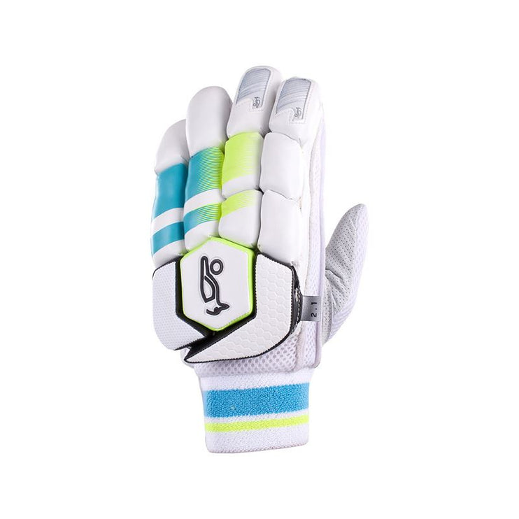 Kookaburra Rapid 2.1 Batting Gloves 2023