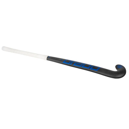 Brabo Traditional Carbon 60 LB Black/Blue Composite Hockey Stick 2022