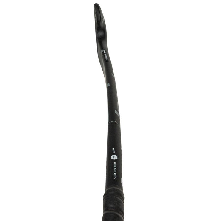 Brabo G-Force TC-50 CC Black Junior Hockey Stick 2023