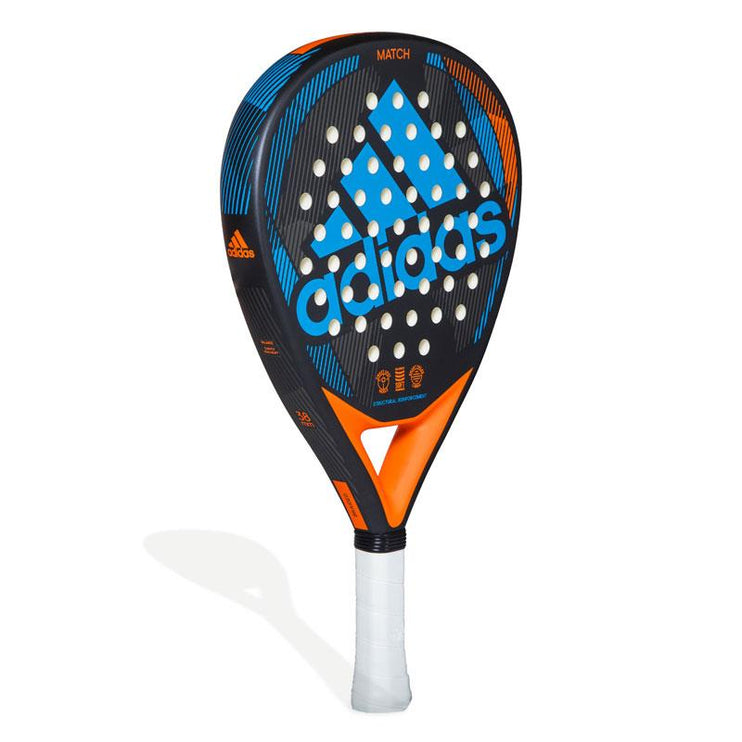 Adidas Match 3.1 Padel Racket Blue