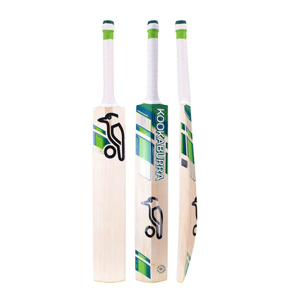 Kookaburra Kahuna 2.1 Junior Cricket Bat 2024