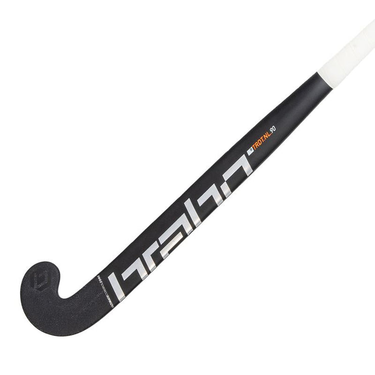 Brabo Traditional Carbon 90 Medium ELB Hockey Stick 2023