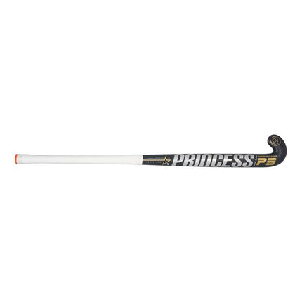 Princess Competition 3 STAR Grey/Gold MB Hockey Stick 2023