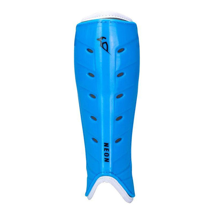 Kookaburra Neon Hockey Shinguard 2020 Blue