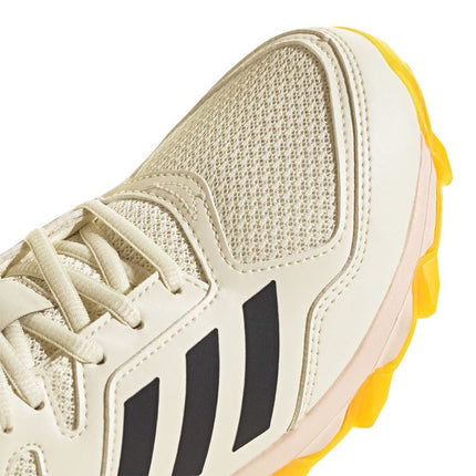 Adidas Fabela Rise Hockey Shoes Ivory 2024