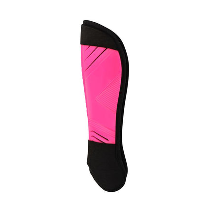 Osaka C-Pro Shinguards 2.0 Orchid Pink