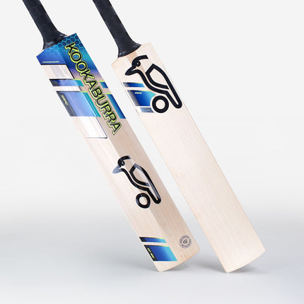 Kookaburra Rapid 1.1 Cricket Bat 2024