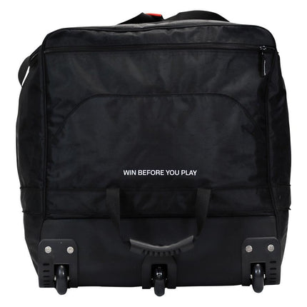 Mercian Evolution 1 Goalie Bag with Wheels