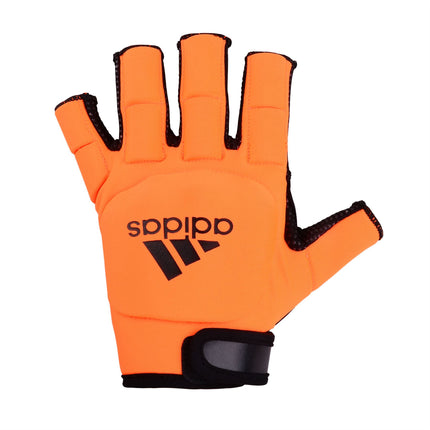 Adidas Hockey OD LH Glove Orange/Black