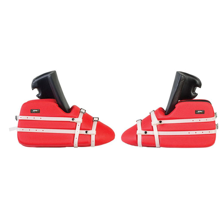 TK Total Three GKX 3.1 Kickers Red