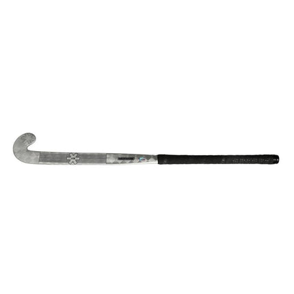 Osaka Pro Tour LTD Silver Mid Bow Hockey Stick 2023