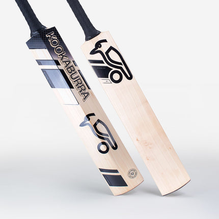 Kookaburra Stealth 3.1 Junior Cricket Bat 2024