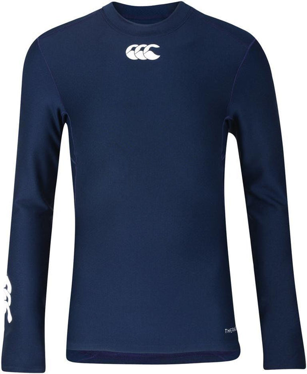 Canterbury Thermoreg Long Sleeve Top Kids