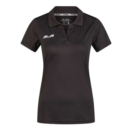 TK Sofia Shirt Junior Black