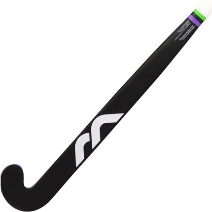 Mercian Genesis CF15 36 Composite Hockey Stick 2021 Purple