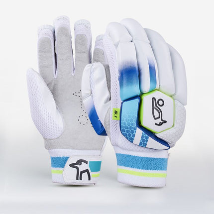 Kookaburra Rapid 5.1 Batting Gloves 2024