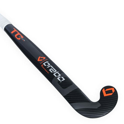 Brabo TC-7.24 LB Composite Hockey Stick 2020